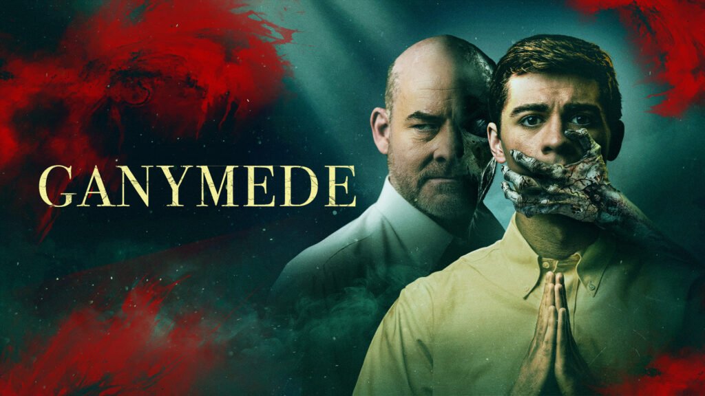 Ganymede (2023) Ganymede-(2023)