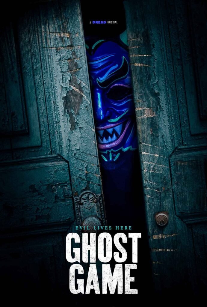 Ghost Game (2024) Ghost Game (2024)