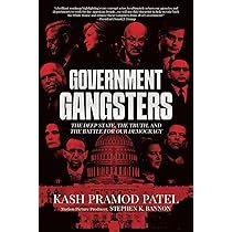 Government Gangsters (2024) Government Gangsters (2024)