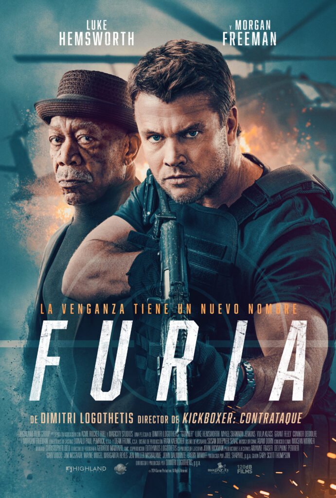 Gunner (2024) Gunner (2024)