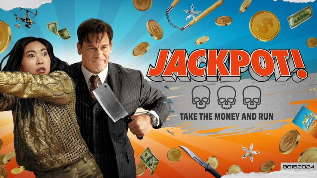 Jackpot! (2024) Jackpot!-(2024)