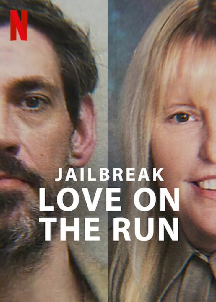 Jailbreak: Love on the Run (2024) Jailbreak: Love on the Run (2024)