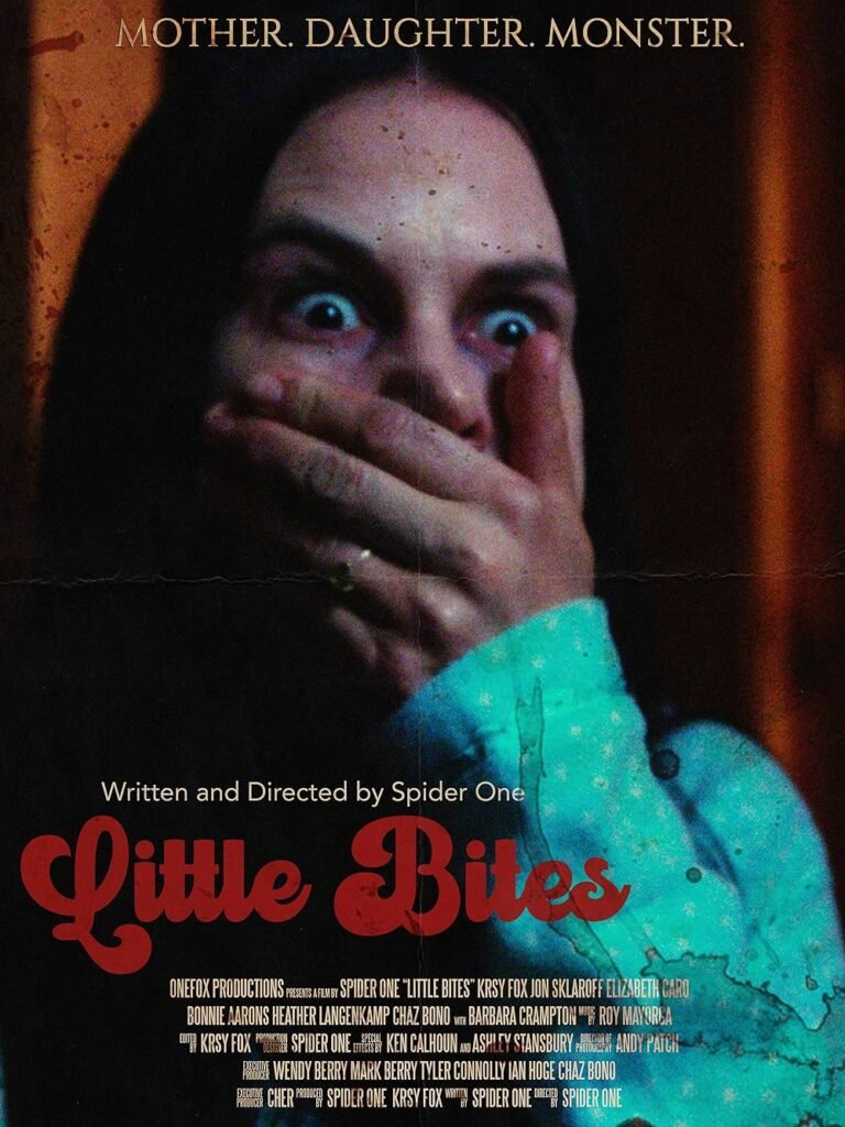 Little Bites (2024) Little Bites (2024)