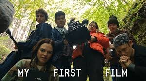 My First Film (2024) My-First-Film-(2024)