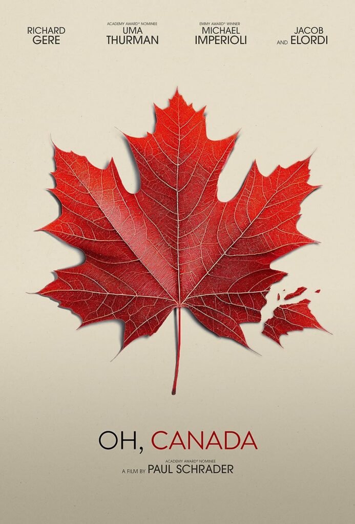 Oh Canada (2024) Oh Canada (2024)