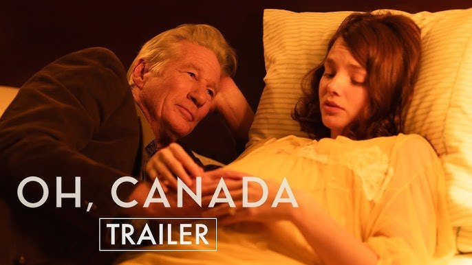 Oh Canada (2024) Oh-Canada-(2024)