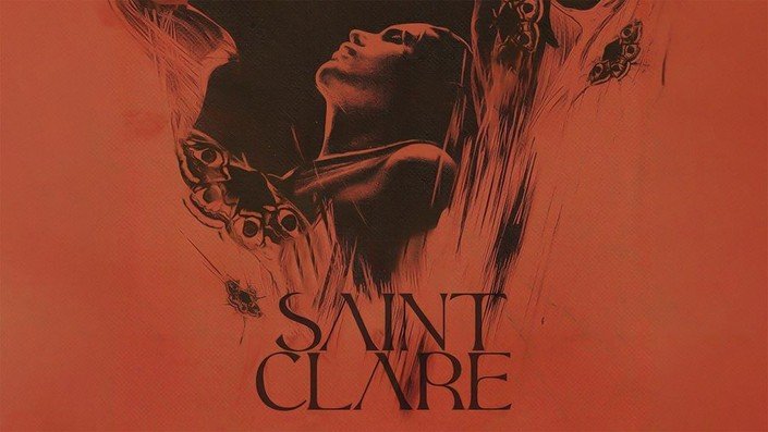 Saint Clare (2024) Saint-Clare-(2024)