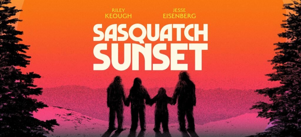 Sasquatch Sunset (2024) Sasquatch-Sunset-(2024)