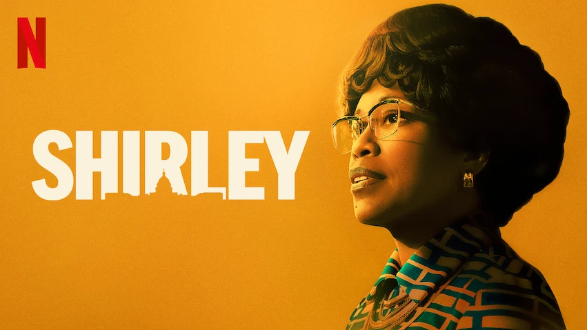 Shirley (2024) Shirley-(2024)