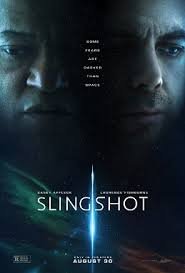 Slingshot (2024) Slingshot (2024)