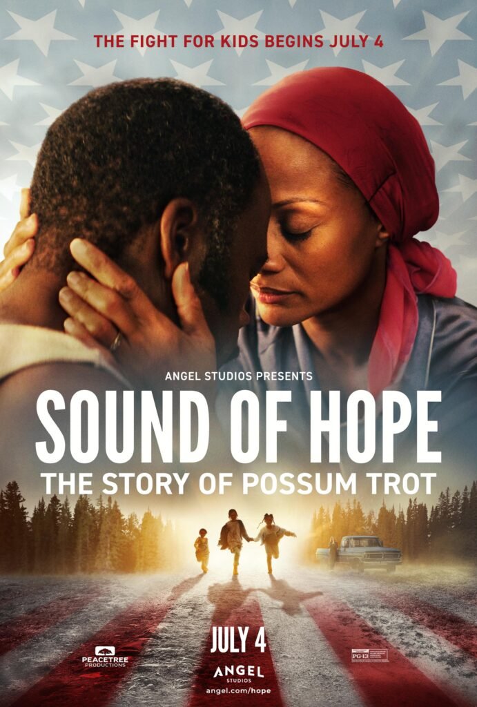 Sound of Hope: The Story of Possum Trot (2024) Sound of Hope: The Story of Possum Trot (2024)