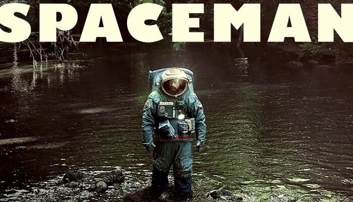 Spaceman (2024) Spaceman-(2024)