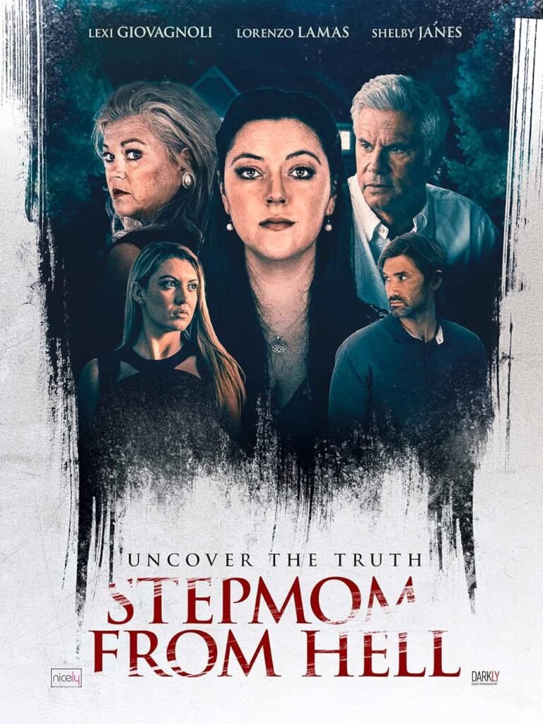 Stepmom from Hell (2024) Stepmom from Hell (2024)