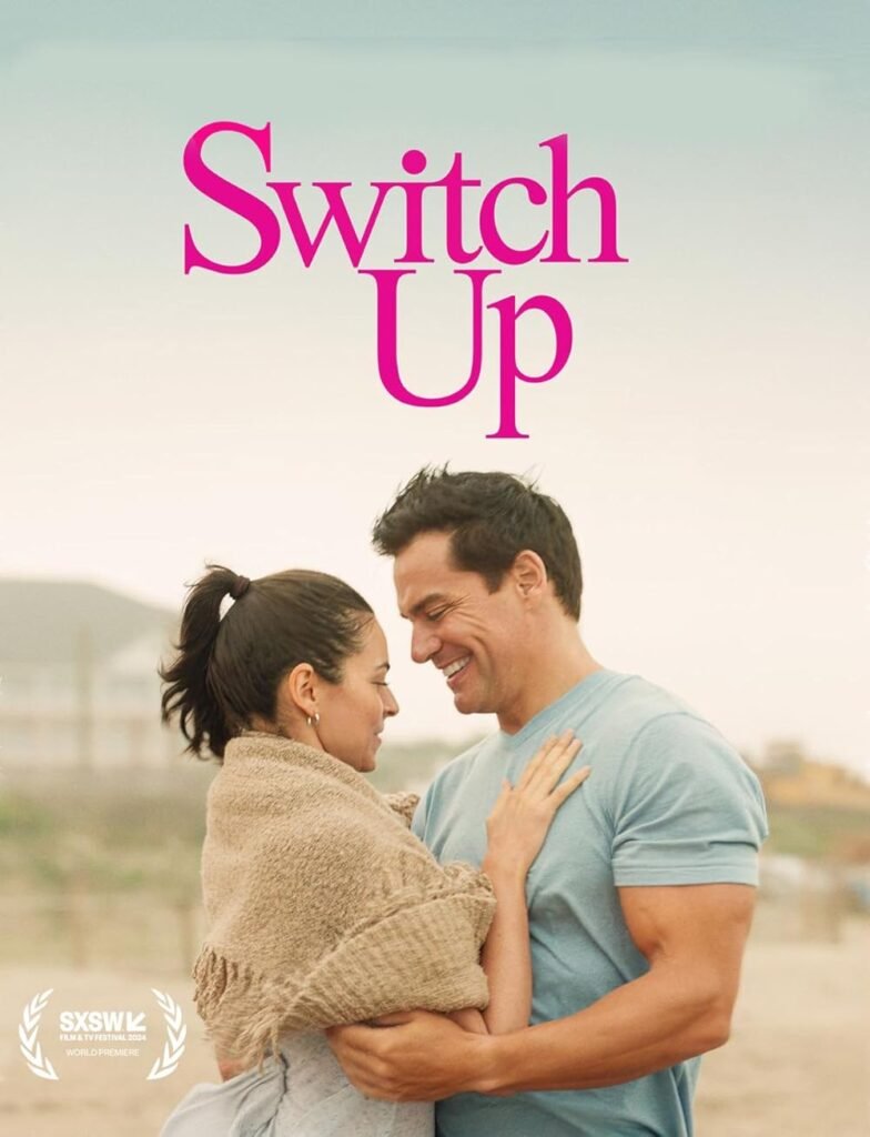 Switch Up (2024)