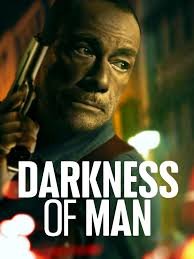 The Darkness of Man (2024)