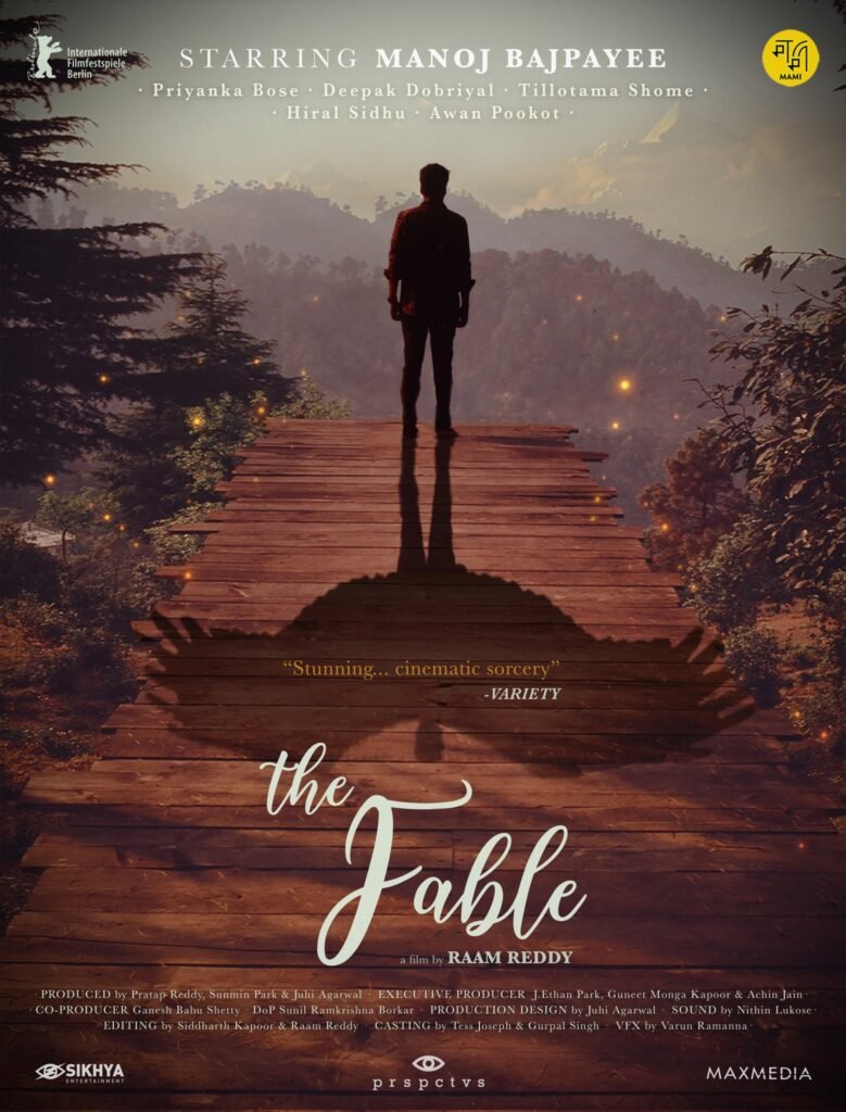 The Fable (2024)
