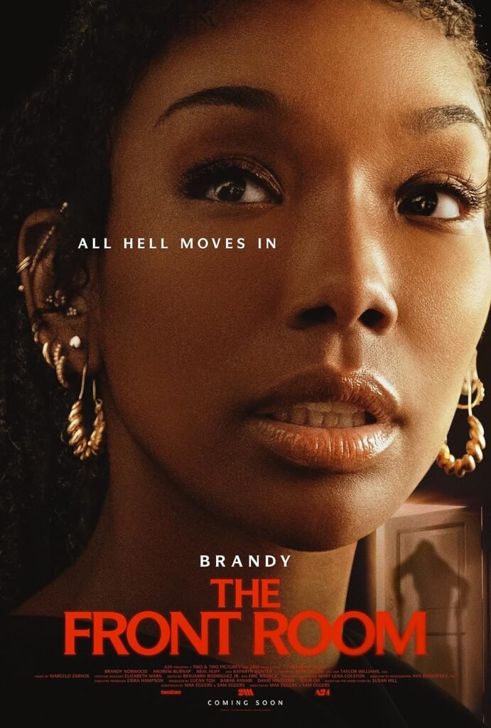 The Front Room (2024) The Front Room (2024)