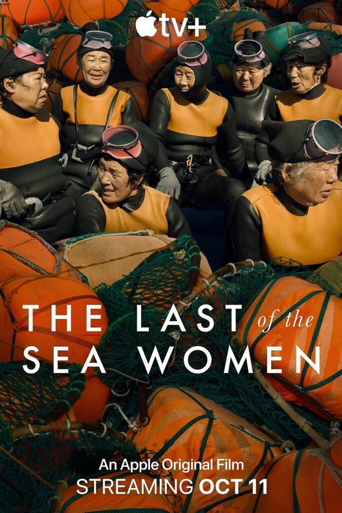 The Last of the Sea Women (2024) The Last of the Sea Women (2024)