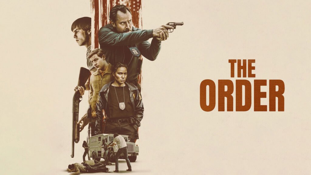 The Order (2024) The-Order-(2024)