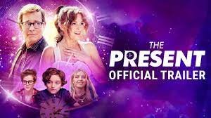 The Present (2024) The-Present-(2024)