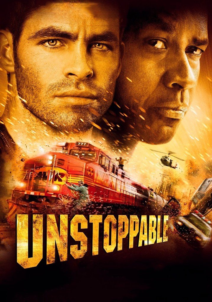 Unstoppable (2024) Unstoppable (2024)