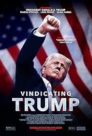 Vindicating Trump (2024) Vindicating Trump (2024)