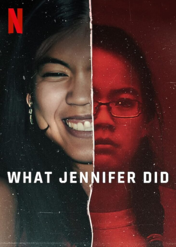 What Jennifer Did (2024) What Jennifer Did (2024)
