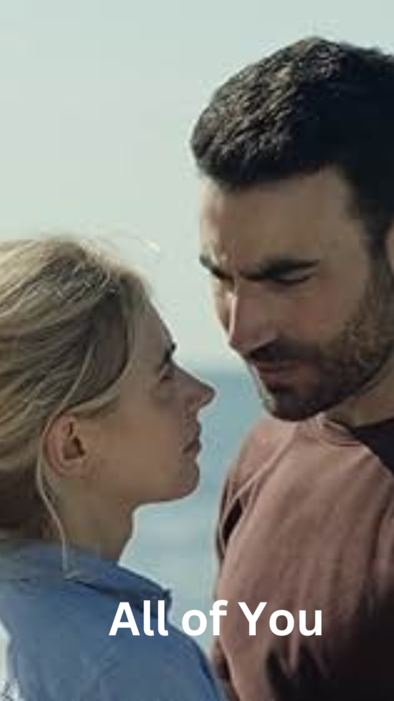 All of You (2024) All of You (2024)