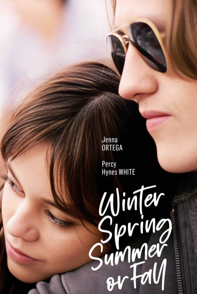 Winter Spring Summer or Fall (2024)  Winter Spring Summer or Fall (2024)