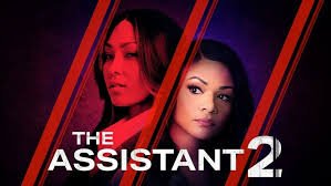 The Assistant 2 (2024) The-Assistant-2-(2024)