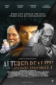 Altered Reality (2024) Altered Reality (2024)