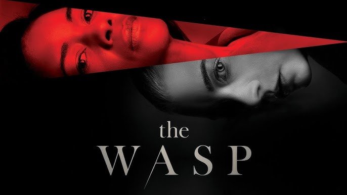 The Wasp (2024) The-Wasp-(2024)