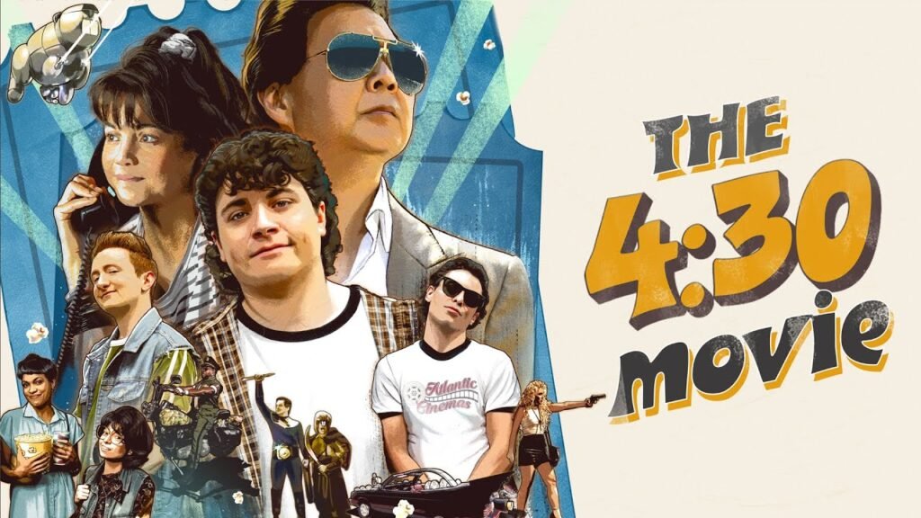 The 4:30 Movie (2024) The-4:30-Movie-(2024)